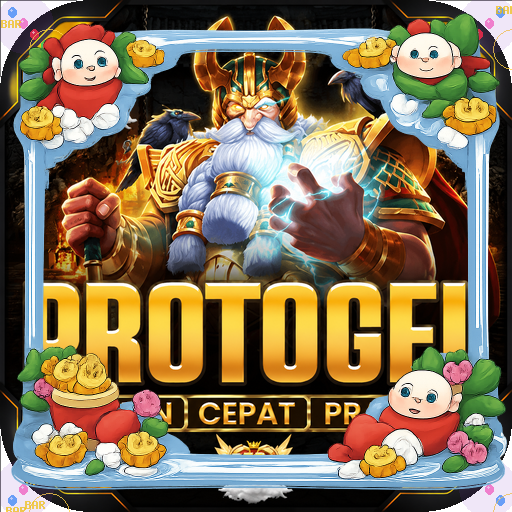 protogel — mitra unggulan